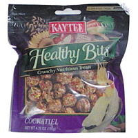 Kaytee Healthy Bits